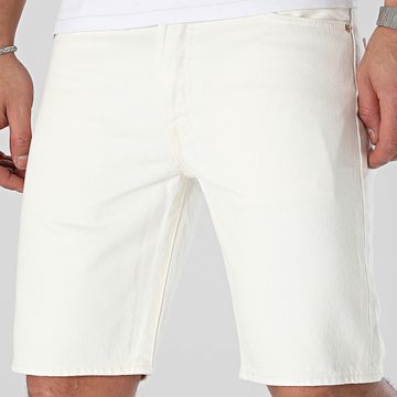 Levi's - 501 Original Pantalones Cortos 36512 Beige
