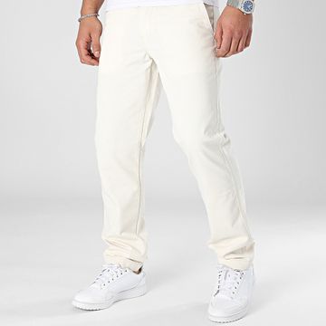 Levi's - A5753 Pantalones chinos relaxed fit Beige