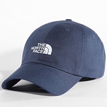 The North Face - Gorra Norm A7WHO Azul Marino