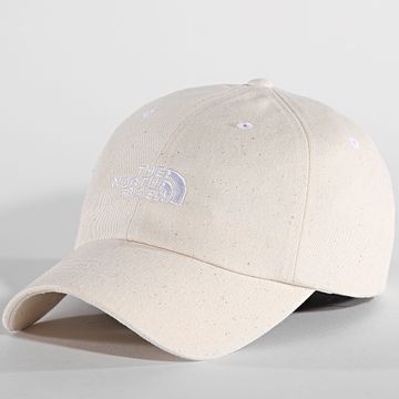 The North Face - Gorra Norm A7WHO Beige