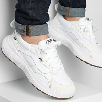 Vans - Zapatillas Ultrarange Neo Vr3 BCEW001 True White