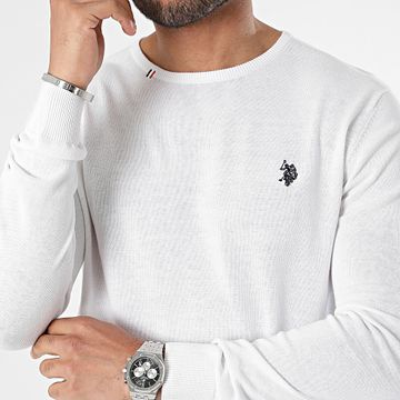 US Polo ASSN - Puente 67597-53241 Blanco