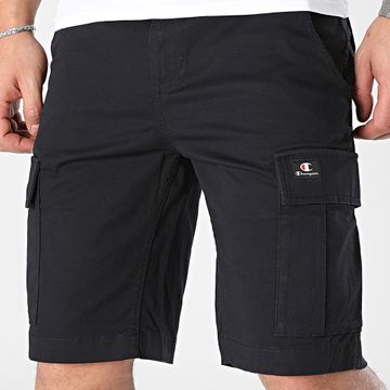 Champion - Cargo Short 219866 Negro