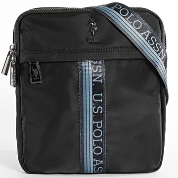 US Polo ASSN - Bolso Paul BIUPJ6147MIP000 Negro