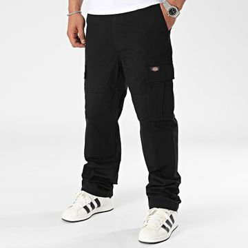 Dickies - A4X9X Pantalón Cargo Negro