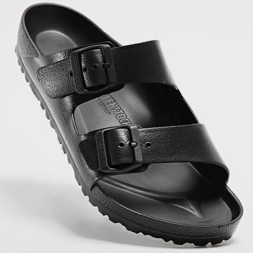 BIRKENSTOCK - Sandalias Arizona EVA Negras