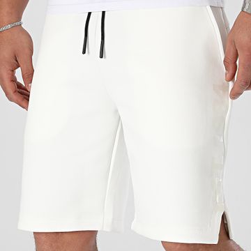 Redskins - Quote Jogging Shorts Blanco