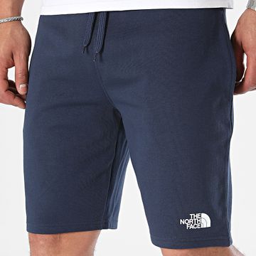 The North Face - Pantalón Corto Estándar A3S4E Azul Marino