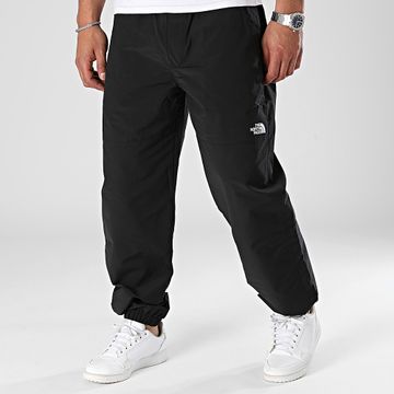 The North Face - Easy A8767 Pantalones de chándal Negro