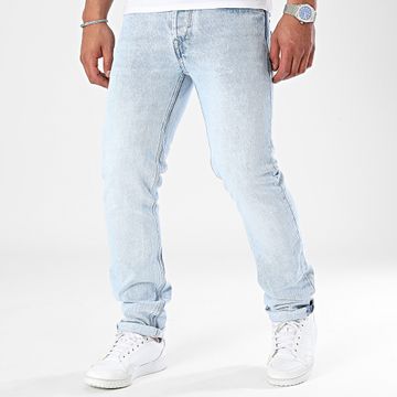 Tiffosi - Brody Regular Jeans 10052328 Lavado Azul