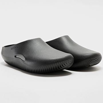 Crocs - Zueco Mellow Recovery Negro