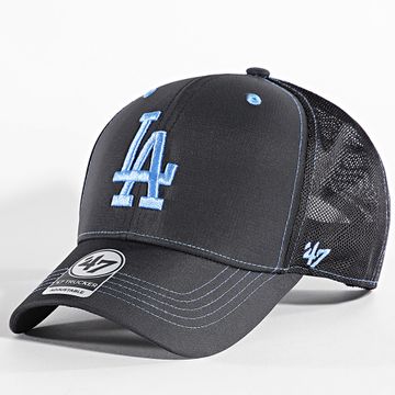 '47 Brand - Los Angeles Dodgers Trucker Cap Negro