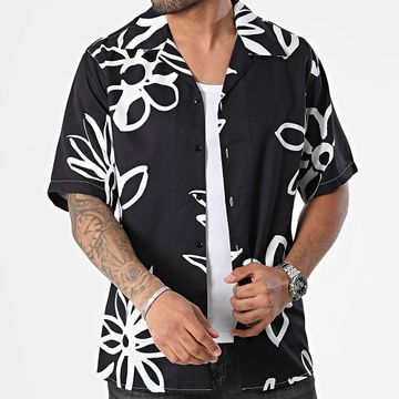 Classic Series - Camisa de manga corta Negra