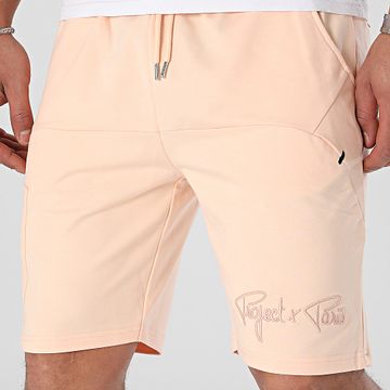 Project X Paris - Pantalones cortos 2440098 Naranja