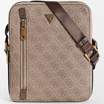 Guess - Bolsa HMTOLOP4218 Beige