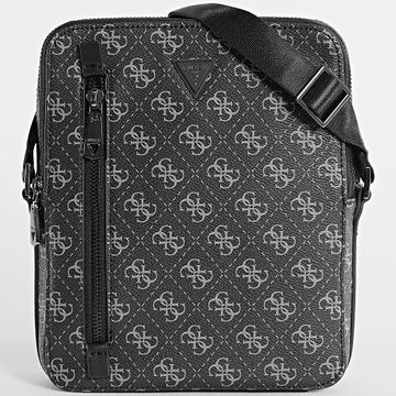 Guess - Bolsa HMTOLOP4218 Negro