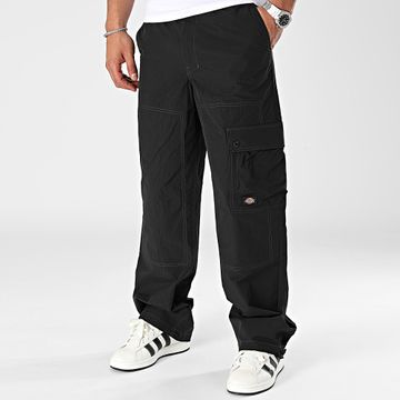 Dickies - A4YLX Pantalones Cargo Negro