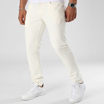 Pepe Jeans - Vaquero Regular PM207390WI50 Beige