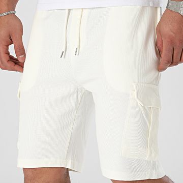 Project X Paris - Cargo Short 2440082 Beige