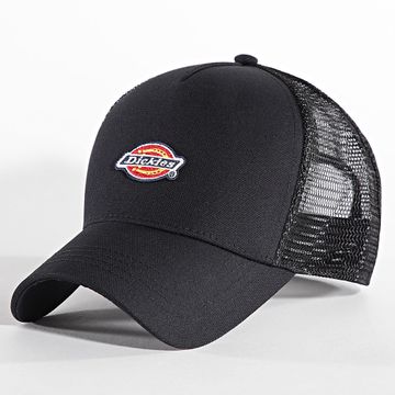 Dickies - Gorra Trucker A4YV3 Negra