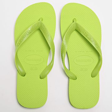 Havaianas - Tanga Top FC Verde Claro