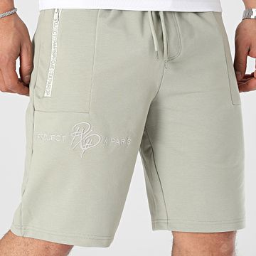 Project X Paris - Jogging Shorts 2240218 Gris