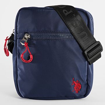 US Polo ASSN - Bolsa Bigfork BIUB55676MIA212 Azul Marino