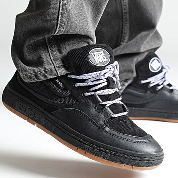 Vans - Zapatillas Speed Ls CTJBLK1 Corduroy Negro