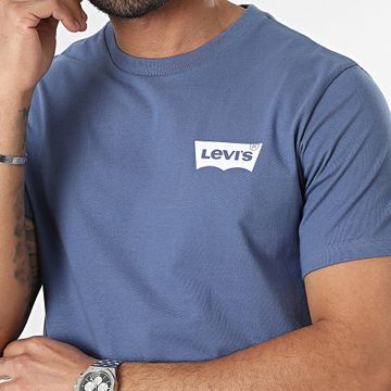 Levi's - Camiseta 22491 Azul