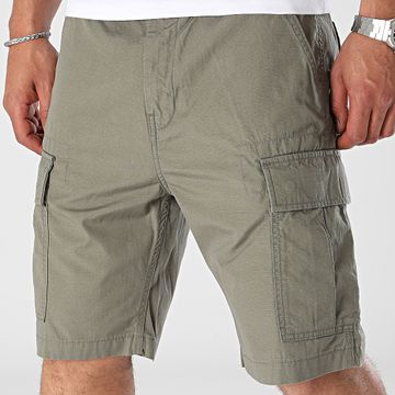 Levi's - Cargo Short 23251 Caqui Verde