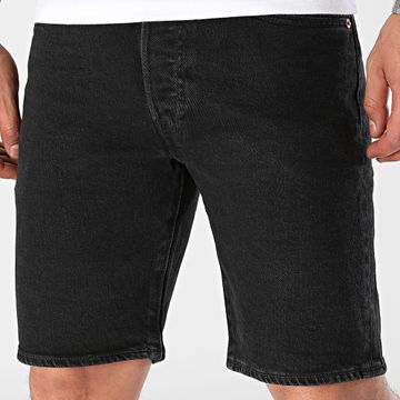 Levi's - 501® Jean Shorts Negro
