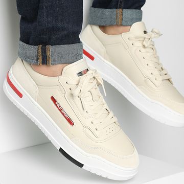 Polo Sport Ralph Lauren - Zapatillas PS300 Full Cream