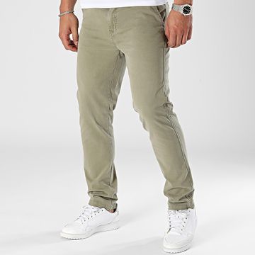 Redskins - Cameron Joyce Pantalones Chinos Caqui Verde
