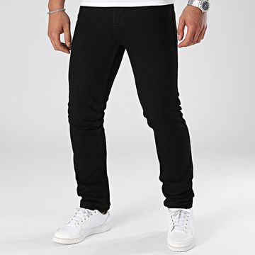 Tiffosi - Vaqueros Brody Regular 10020620 Negro