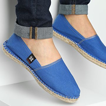 Classic Series - Alpargatas Fontarrabie