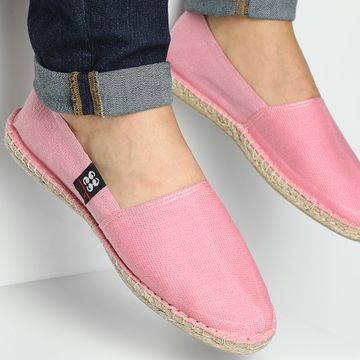 Classic Series - Alpargatas Malabar