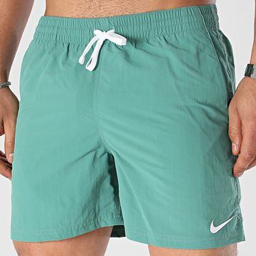 Nike - Bañador Nesse 495 Verde