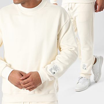 Frilivin - Chándal beige