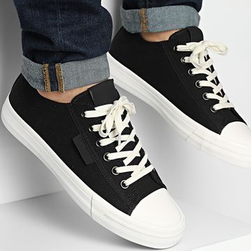 Guess - Baskets FMGRIOFAB12 Negro