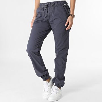 Reell Jeans - Reflex Women's Jogger Pant Gris antracita