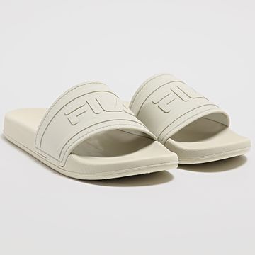 Fila - Chanclas Morro Bay FFM0312 Blanco hueso