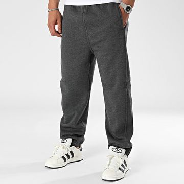 Urban Classics - TB014B Pantalón de chándal gris antracita