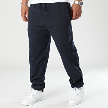 Urban Classics - TB014B Pantalón jogging azul marino