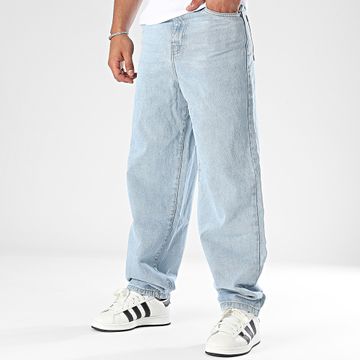 Urban Classics - Baggy Fit Jeans TB6398 Azul Denim