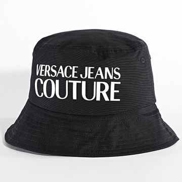 Versace Jeans Couture - Bob 76GAZK04-ZG268 Negro