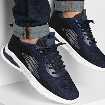 Classic Series - Zapatillas azules
