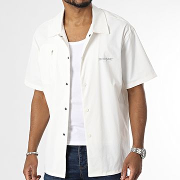Sixth June - Camisa de manga corta Blanca