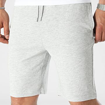 Only And Sons - Neil Life Jogging Shorts Gris brezo