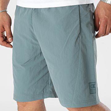 Champion - Pantalón Corto 219769 Gris