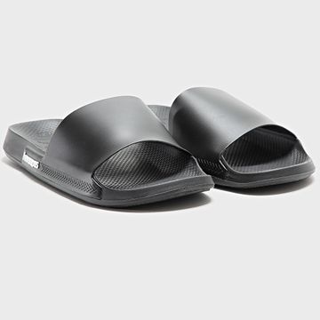 Havaianas - Chanclas Slide Classic 4147258 Negro